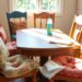 How to Clean Kitchen Chair Cushions