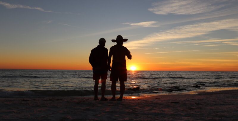 Sarasota for Retirees