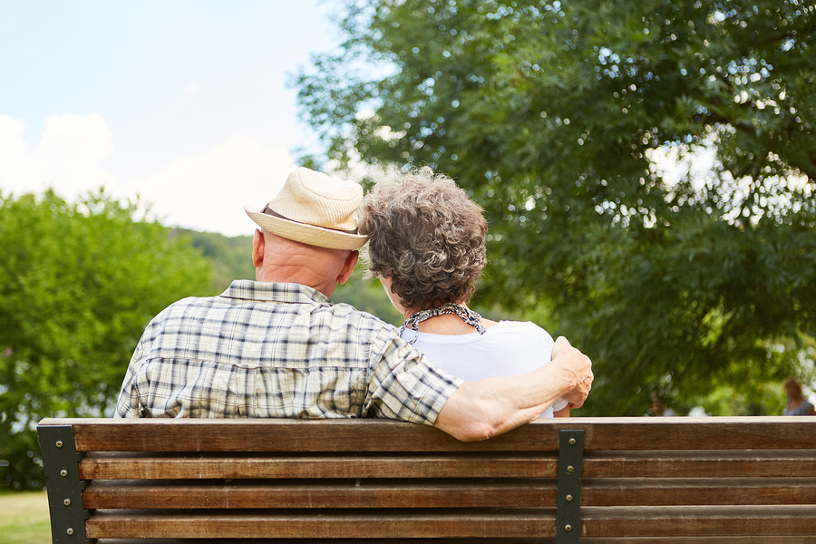 Where Retirees Choose To Live