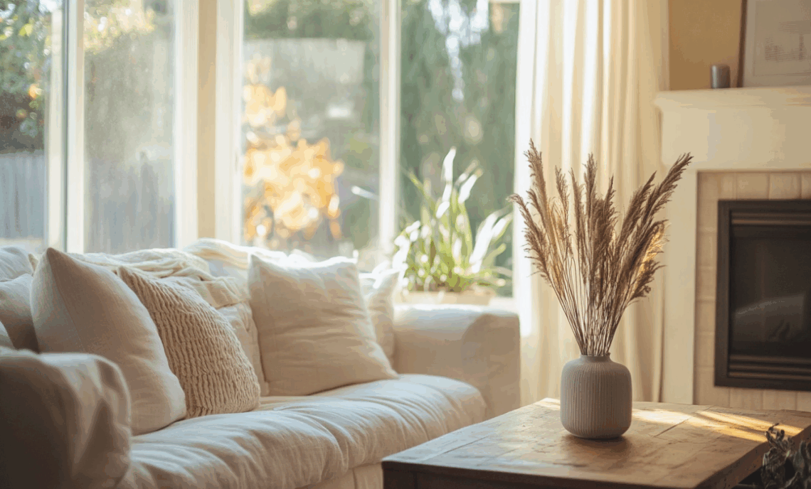 Small Details That Make Big Differences in Home Décor