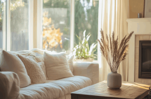 Small Details That Make Big Differences in Home Décor